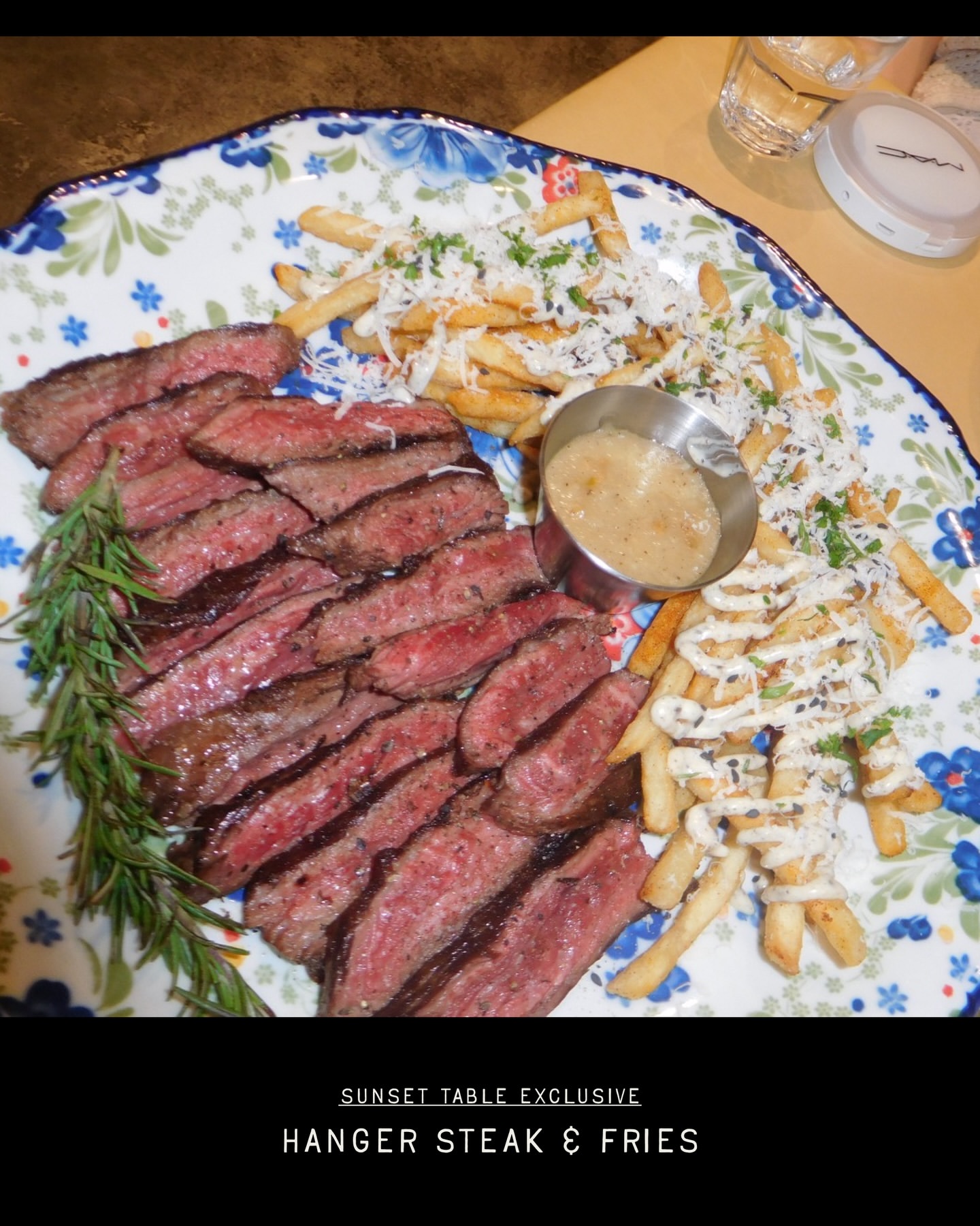 Ani Cafe Instagram