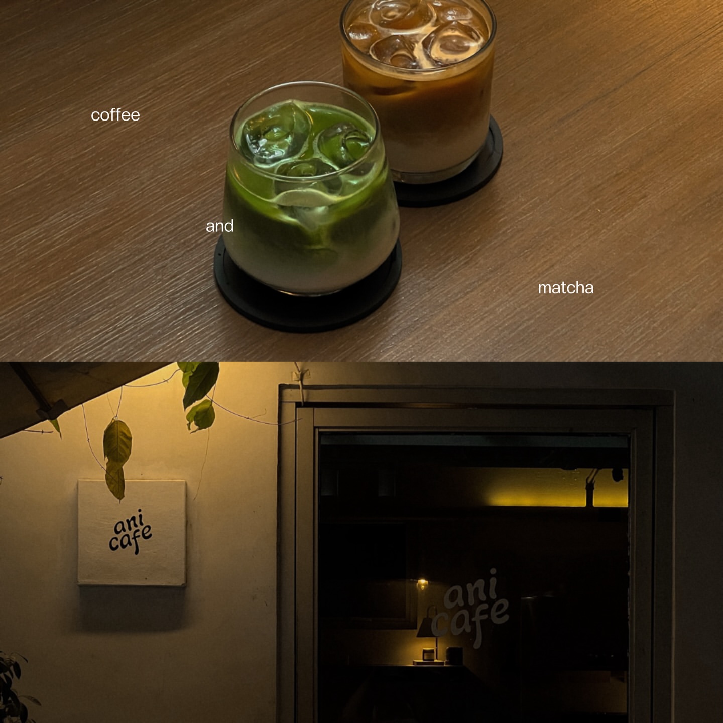 Ghibli-inspired decor